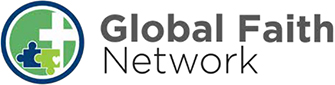 Global Faith Network log